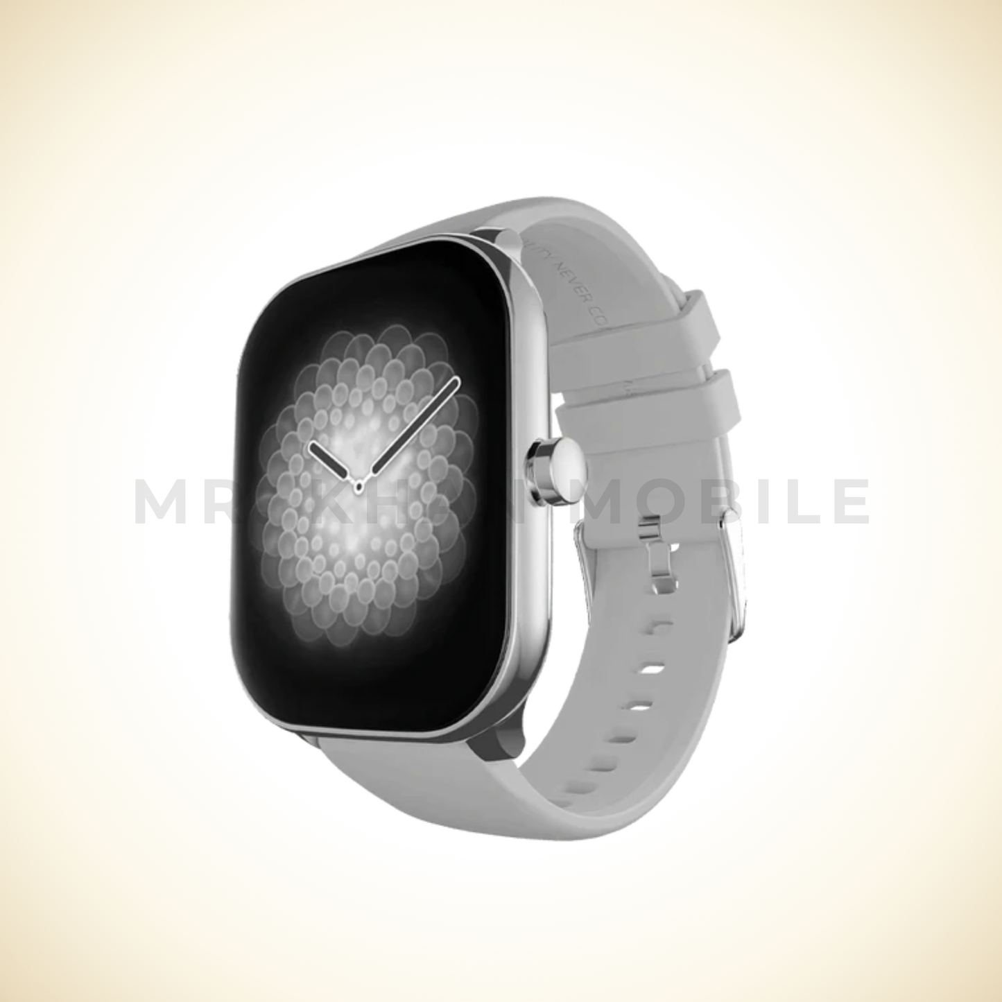 R-06 Smart Watch