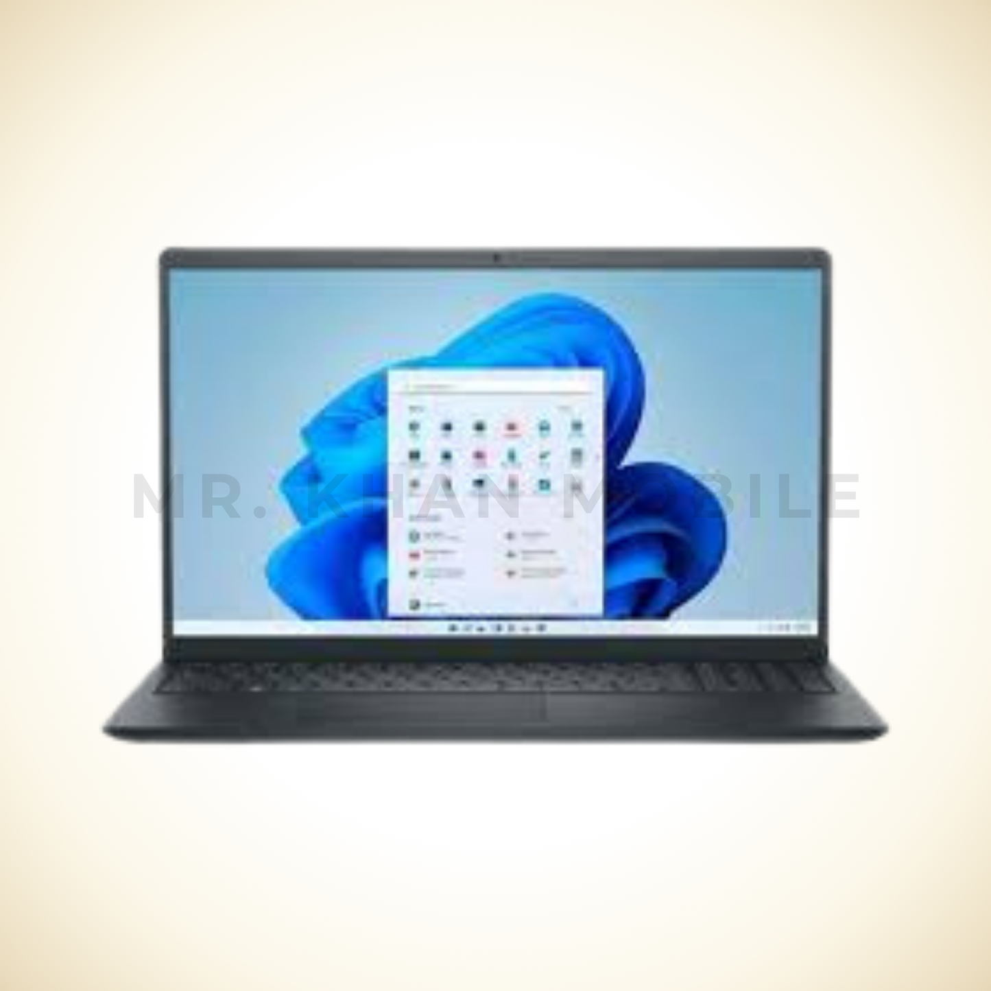 Dell Inspiron 15 3535 Ryzen 5 8GB RAM 512GB SSD Windows 11