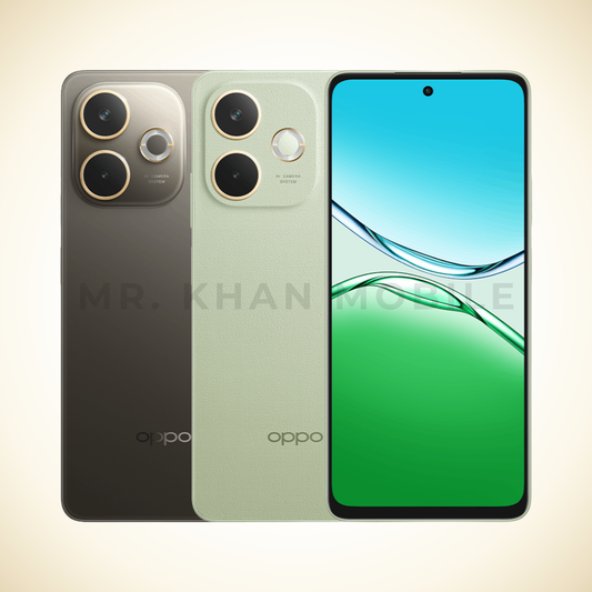 Oppo A5 Pro