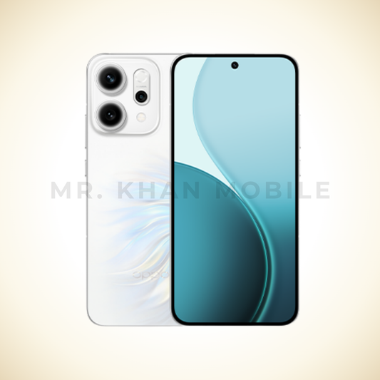 Oppo Reno 14F