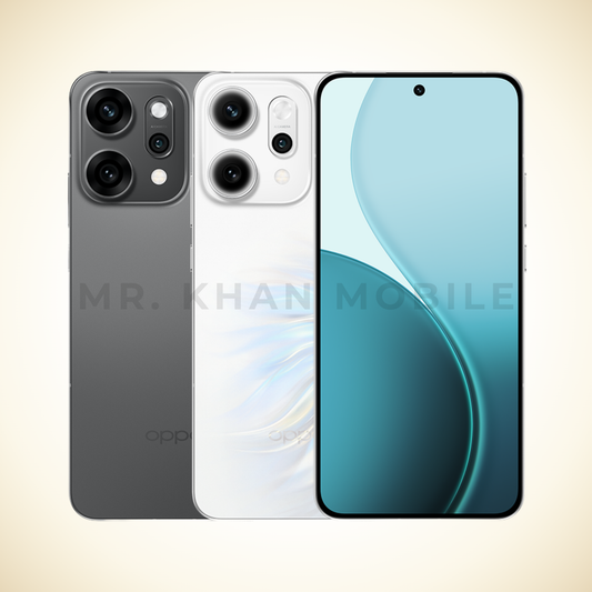 Oppo Reno 14 Pro