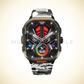 R-013 Rugged Smart Watch