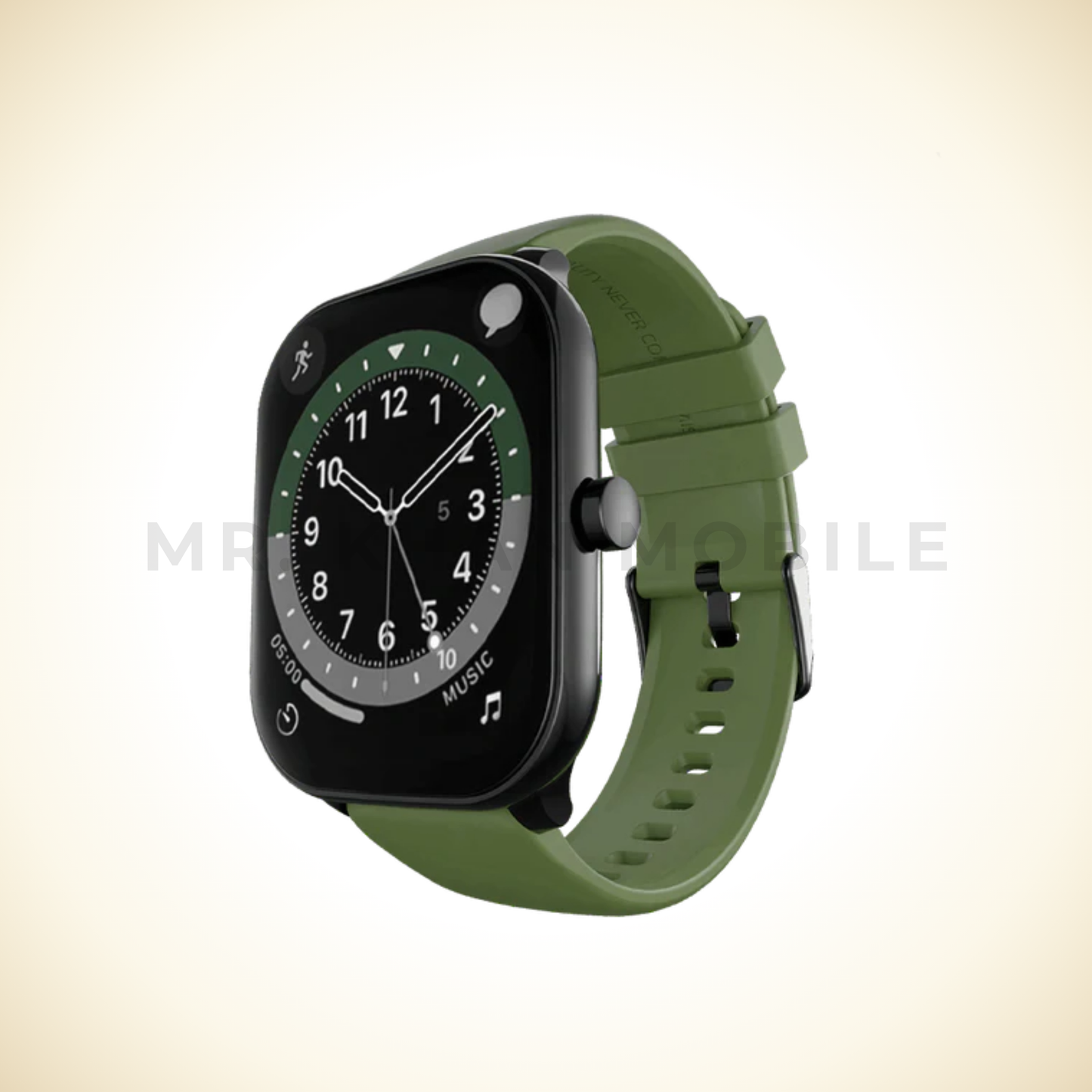 R-06 Smart Watch