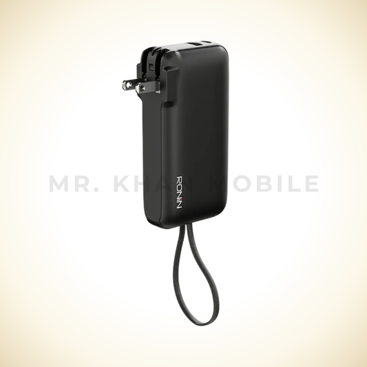 ARCTIC | 10,000mAh Powerbank