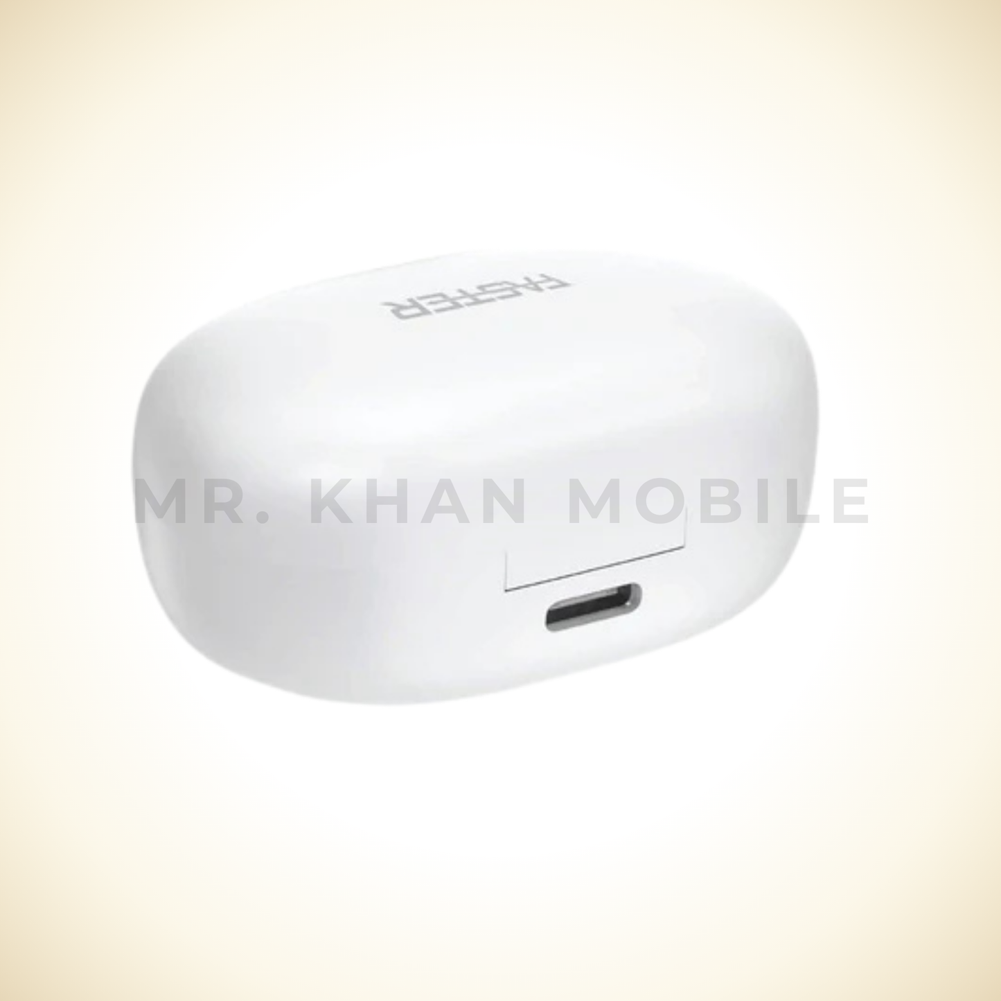 FASTER S50 POWERFUL BASS EARBUDS