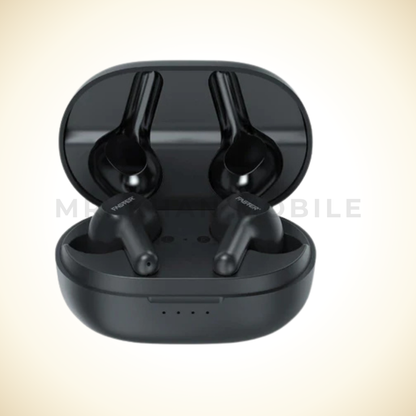 FASTER S50 POWERFUL BASS EARBUDS