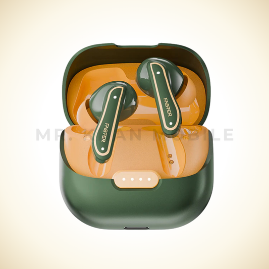 ROAR EARBUDS - ANC+ENC