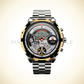 R-014 LUXE Smart Watch