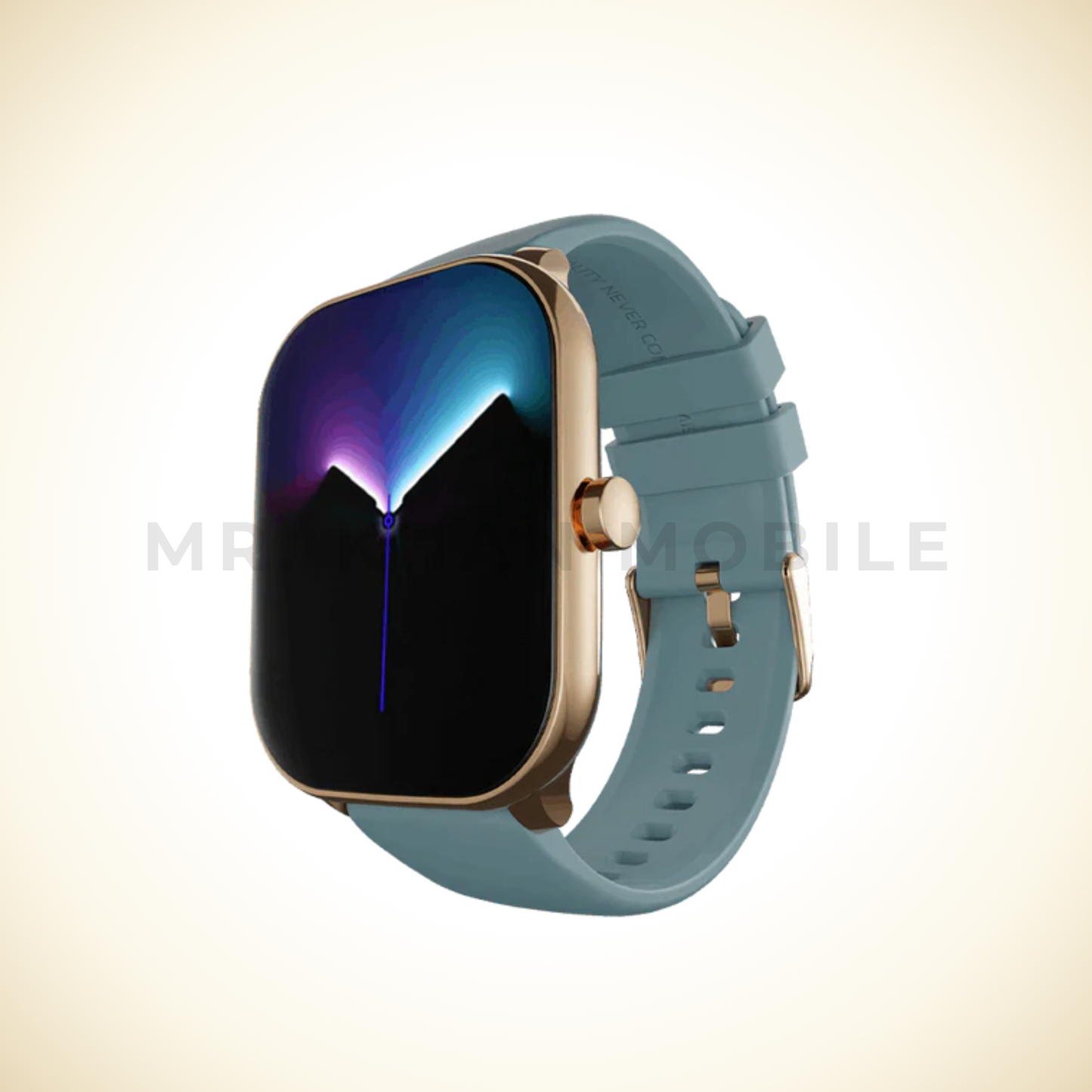 R-06 Smart Watch