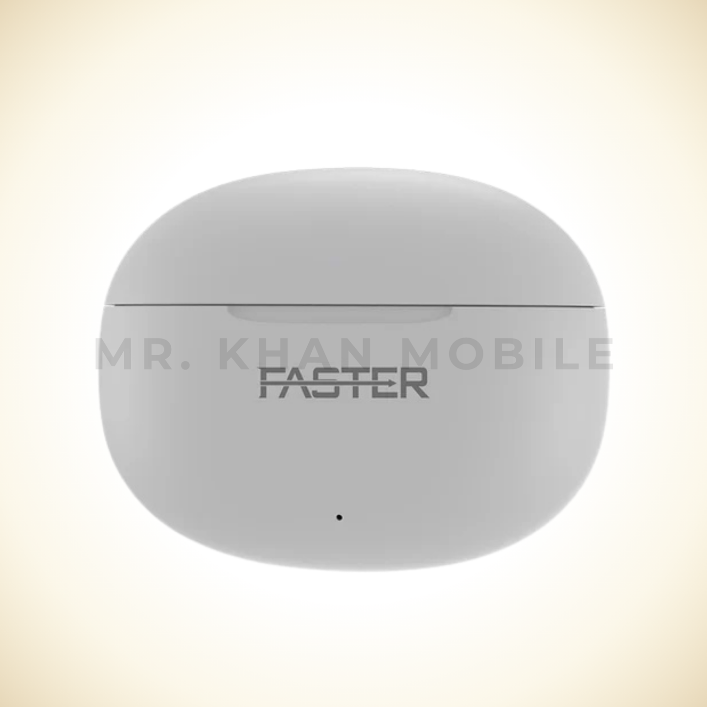 Faster QuestX Wireless Earbuds, ANC+ENC 4mics, Blue, FBT-440