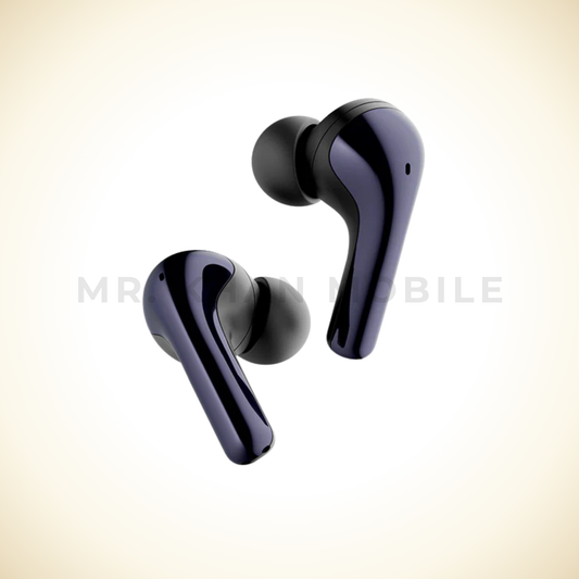 FUSION - X HYBRID ANC + 6 Mic ENC Earbuds