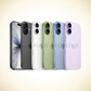 Apple iPhone 17