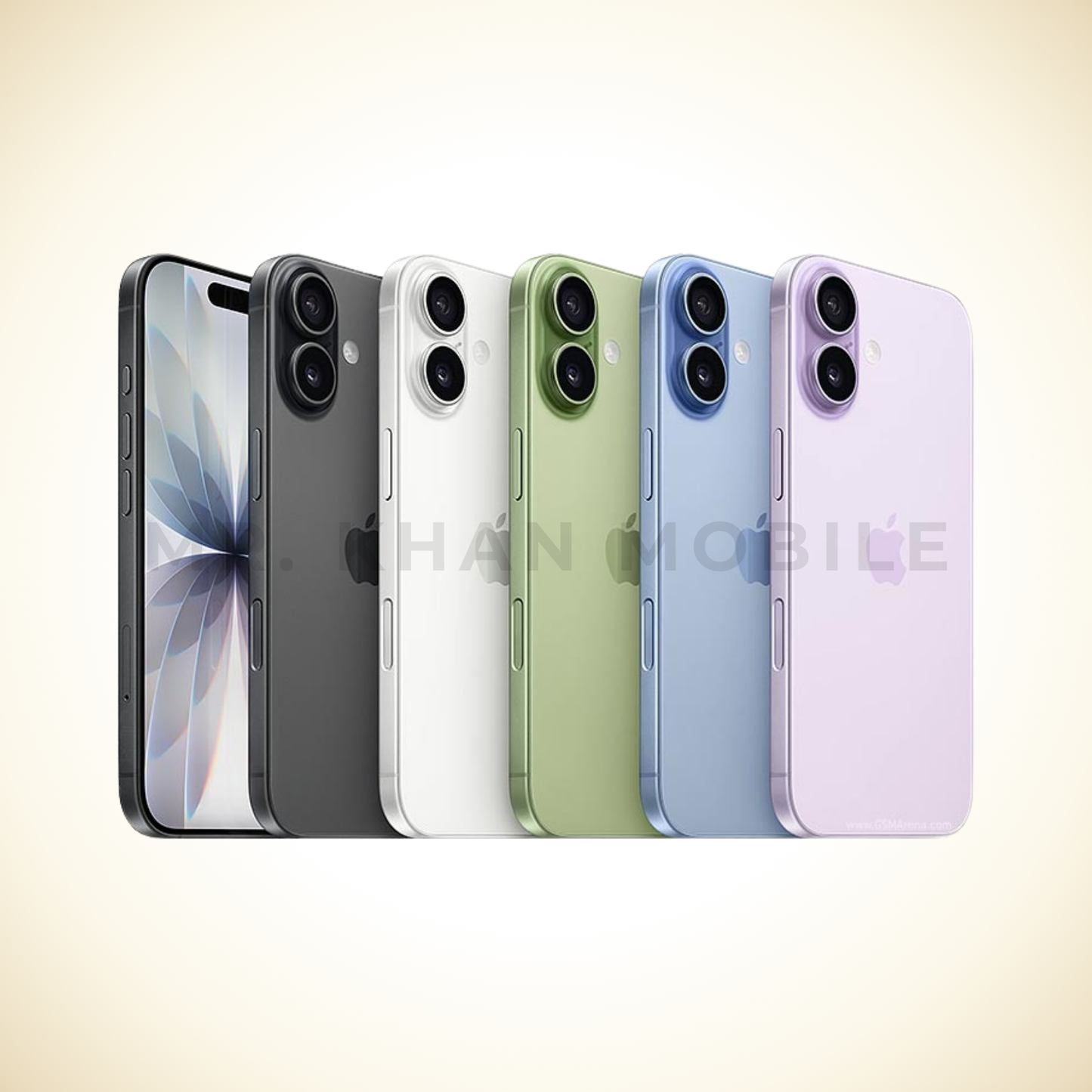 Apple iPhone 17