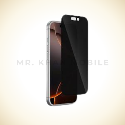 Privacy Protector For Apple All Models Anti Spy Protector