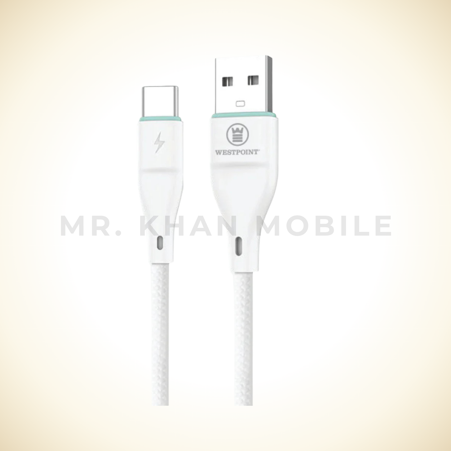 Westpoint Data Cable WP-341 Type-C
