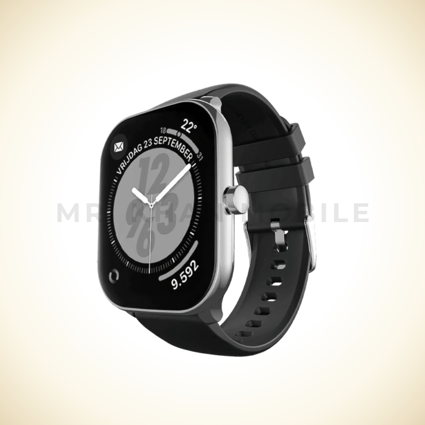 R-06 Smart Watch