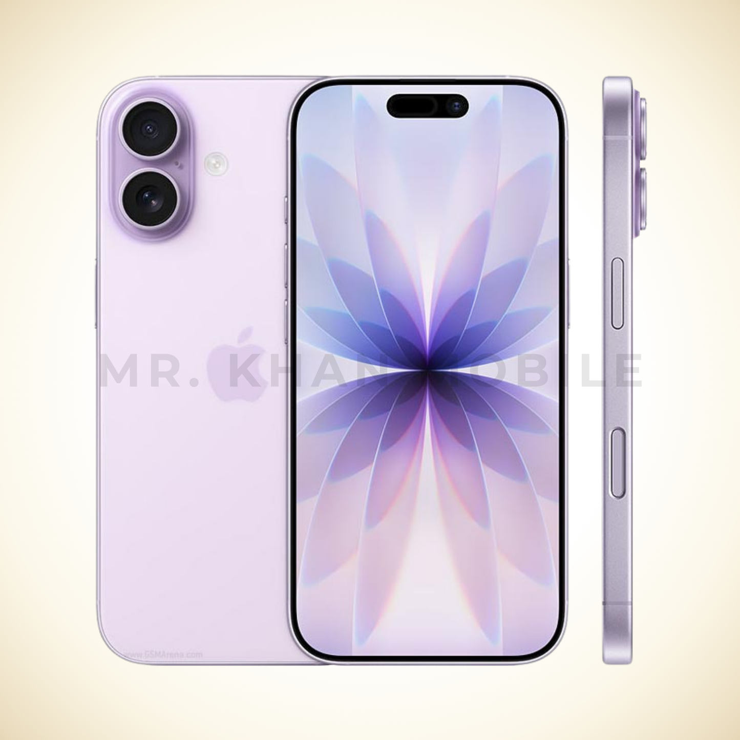 Apple iPhone 17