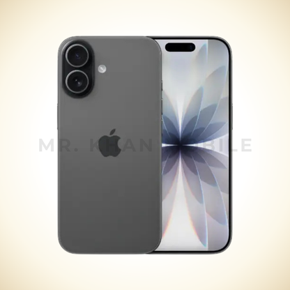 Apple iPhone 17
