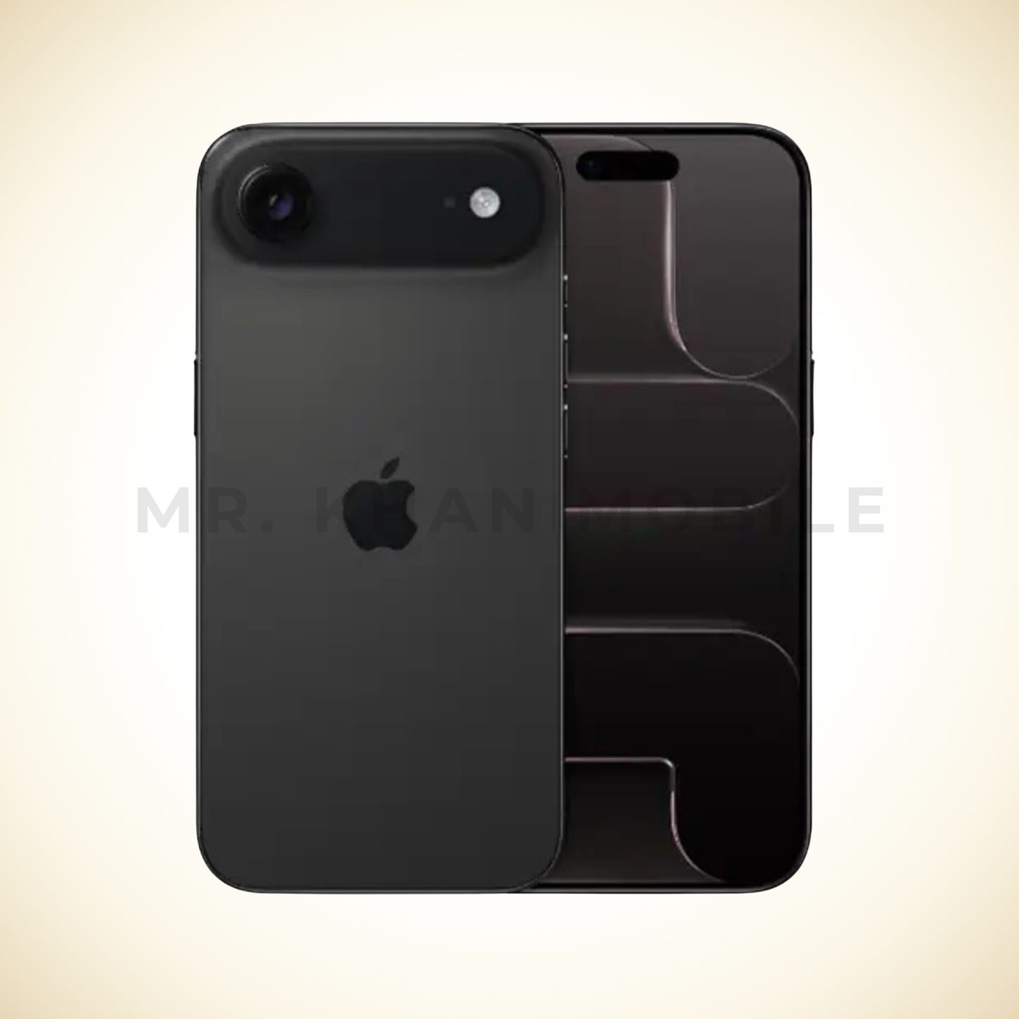 Apple Iphone 17 Air
