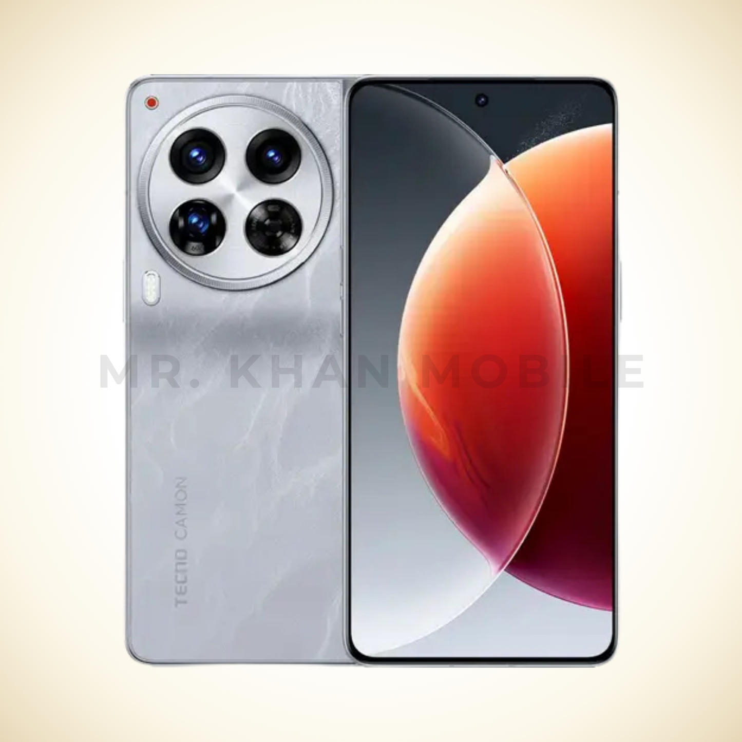 Tecno Camon 30