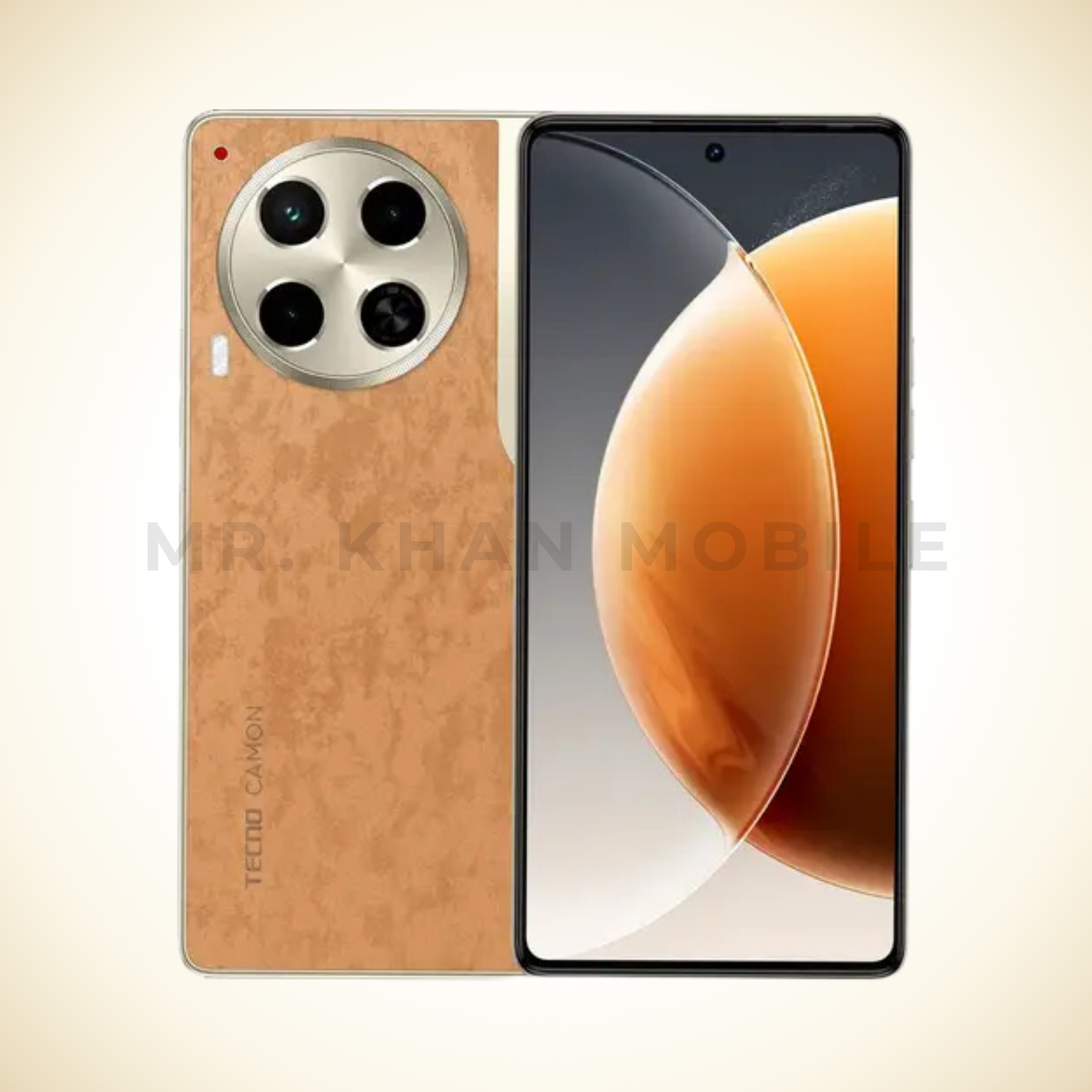 Tecno Camon 30