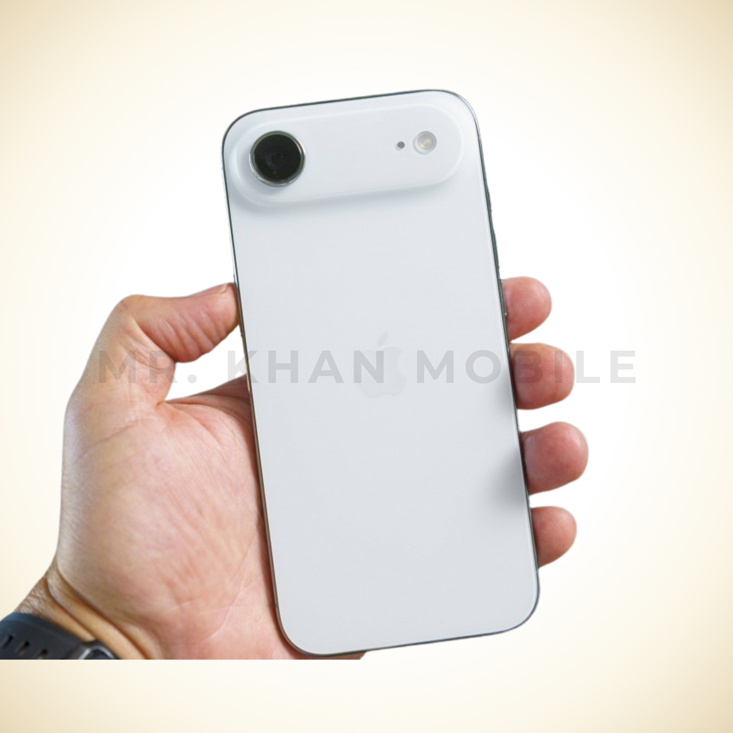 Apple Iphone 17 Air