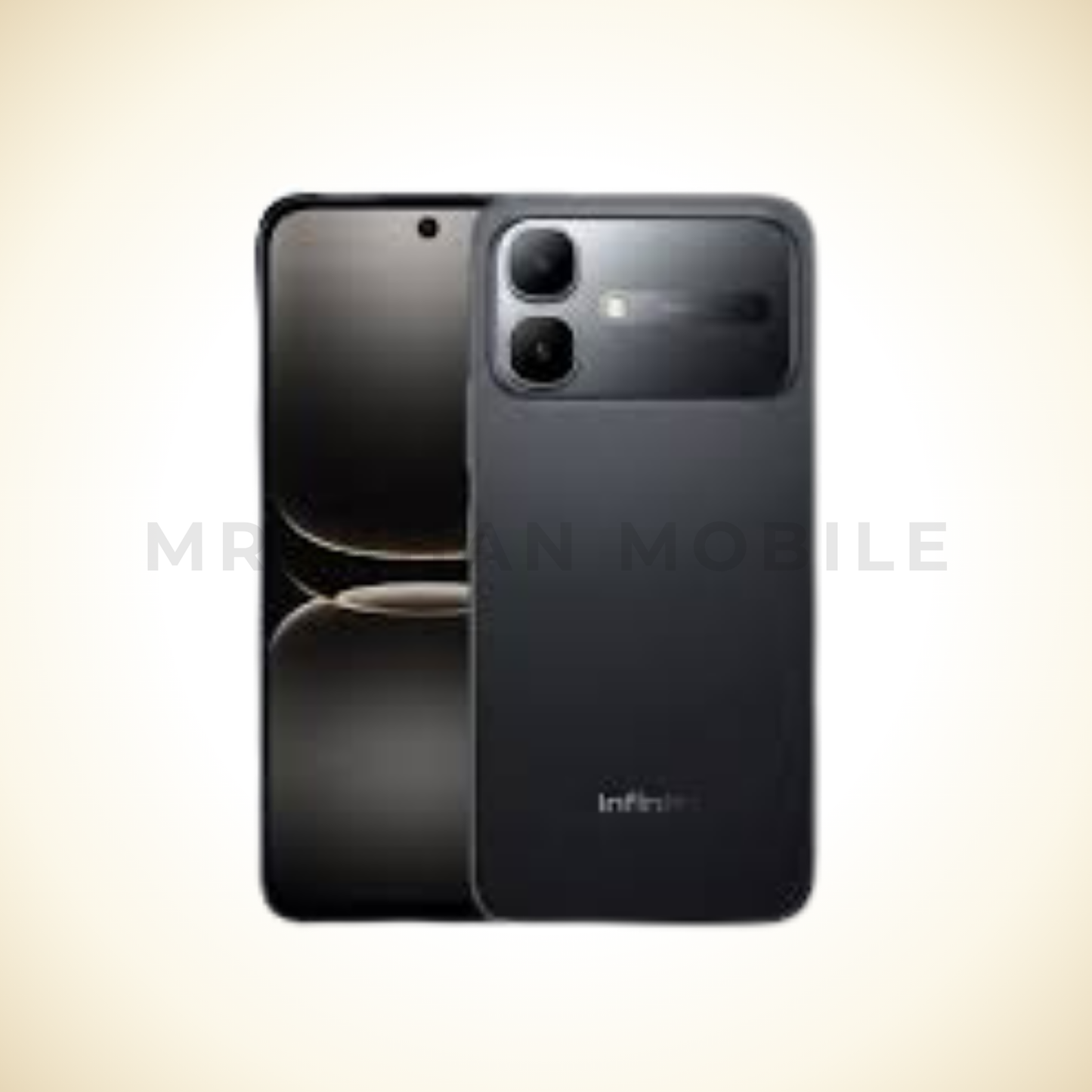 Infinix Smart 20