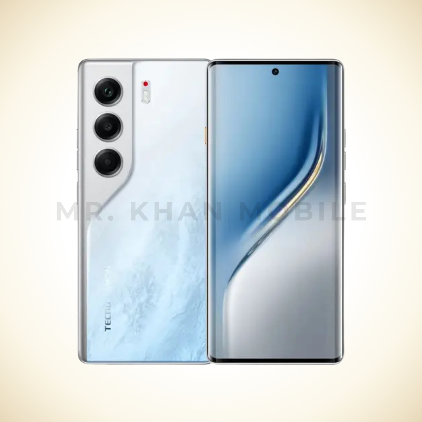Tecno Camon 40 Pro