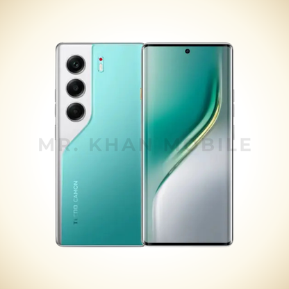 Tecno Camon 40 Pro