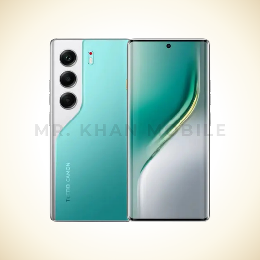 Tecno Camon 40 Pro