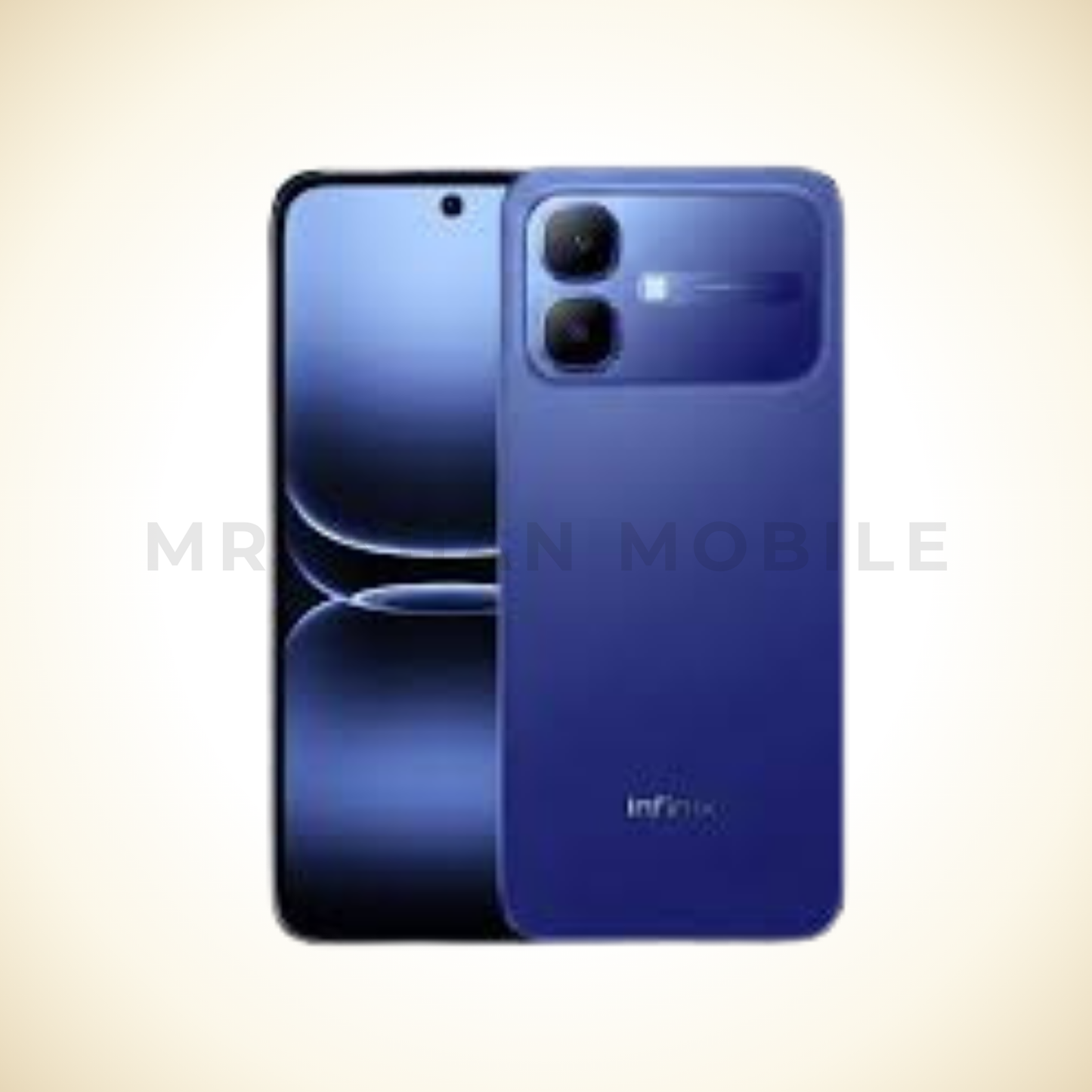 Infinix Smart 20