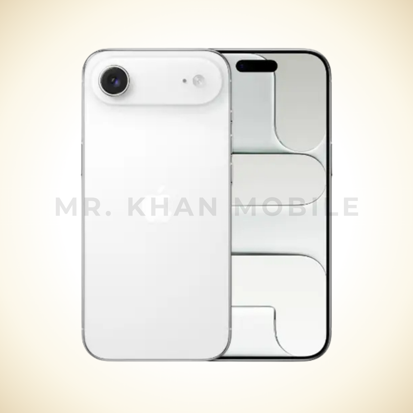 Apple Iphone 17 Air