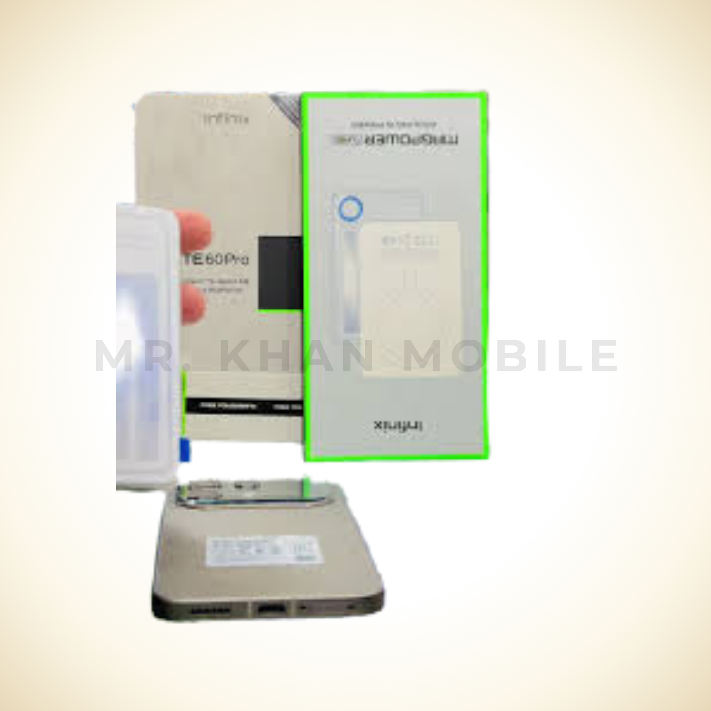 Magpower Turbo Cooling is Power wirless power Bank 5000mAh