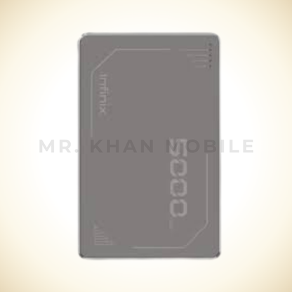 Magpower Turbo Cooling is Power wirless power Bank 5000mAh