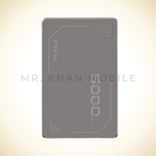 Magpower Turbo Cooling is Power wirless power Bank 5000mAh