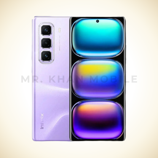 Infinix Hot 50 Pro Plus