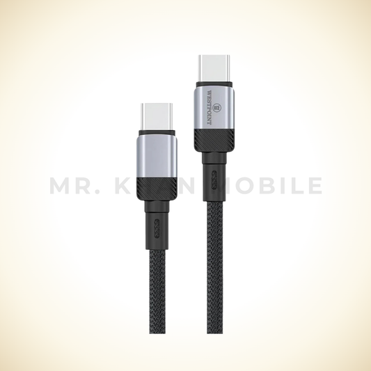 Westpoint FAST-CHARGING PD CABLE WP-321