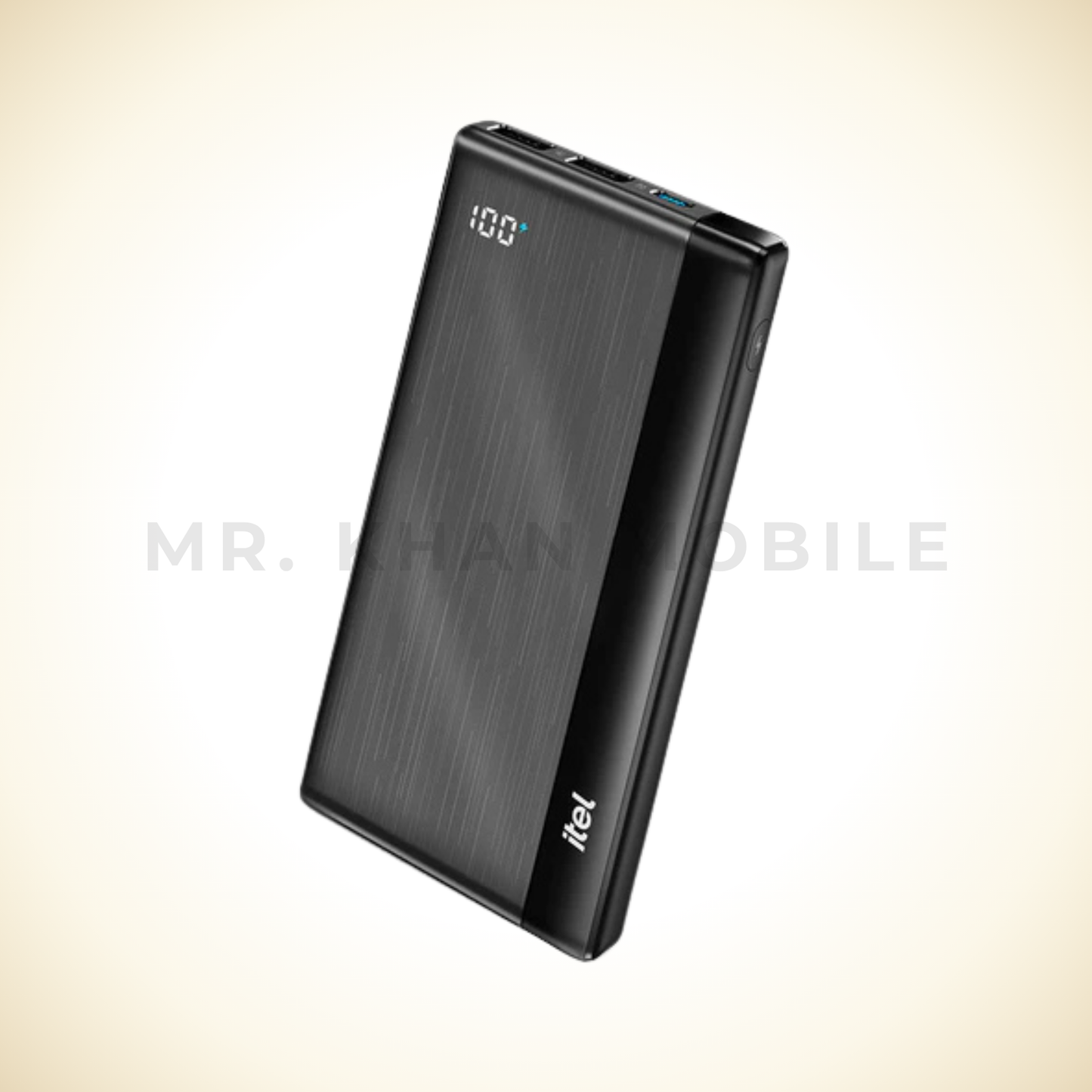 itel PowerPulse 10,000mAh  A1420