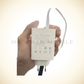 vivo 80W FlashCharge Charger Adapte (Adapter Only)