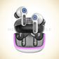 R-7015 | Earbuds