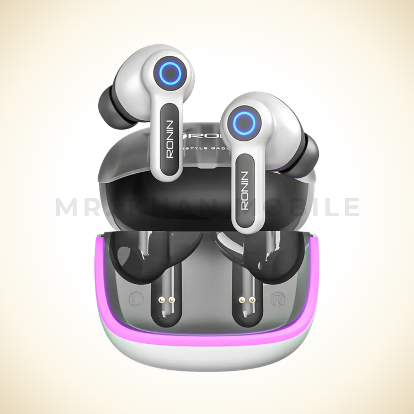 R-7015 | Earbuds