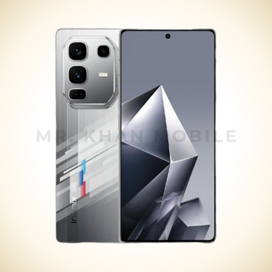 Infinix Note 50 Pro