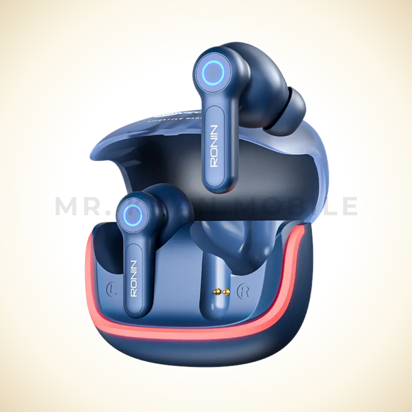 R-7015 | Earbuds