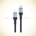 FAST-CHARGING PD CABLE WP-322