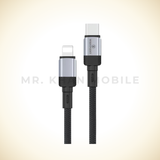 FAST-CHARGING PD CABLE WP-322