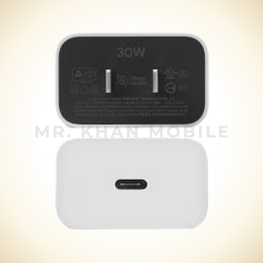 Google Pixel 30w Charger – Fast and Efficient Charging for Pixel Smartphones