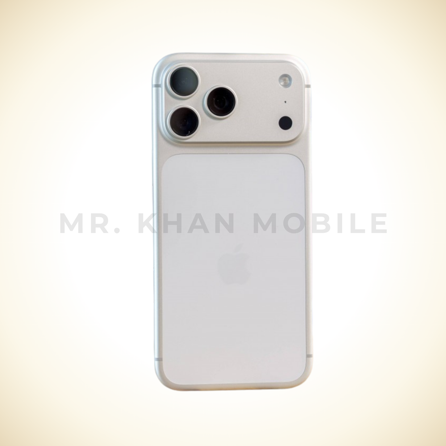 Apple iPhone 17 Pro Max