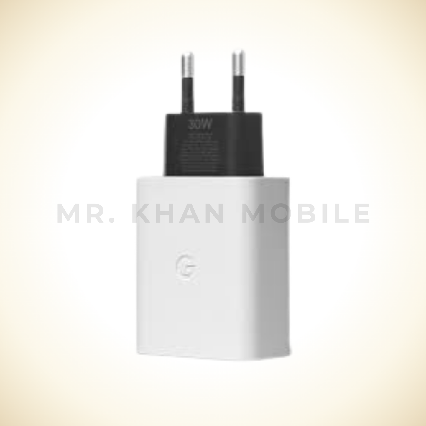 Google Pixel 30w Charger – Fast and Efficient Charging for Pixel Smartphones