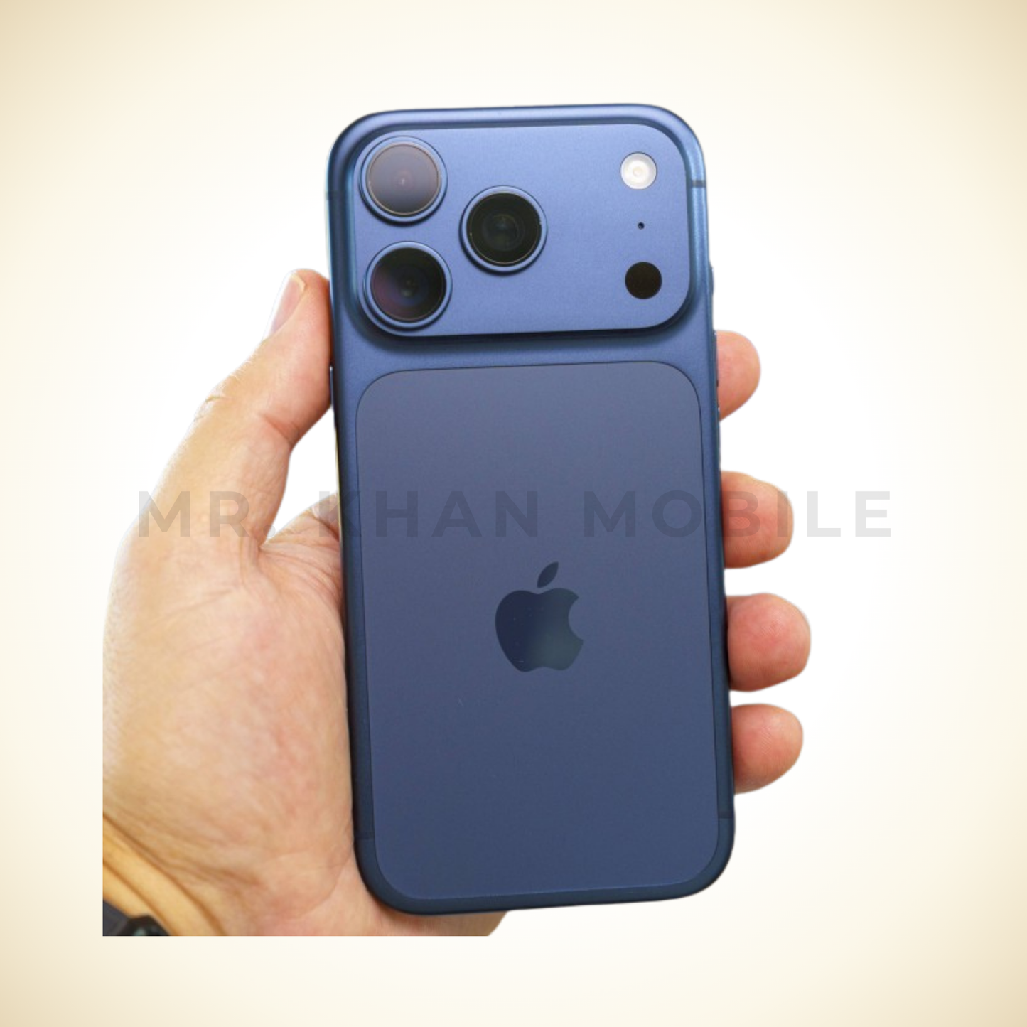 Apple iPhone 17 Pro Max