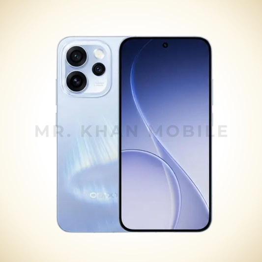 OPPO Reno 15